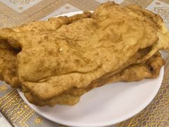 白油饼-清真·鸦儿李记·小馆(后海店)