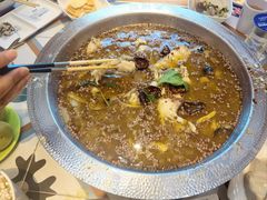 -大河宴·椒麻鱼火锅(北京路中和美食街店)
