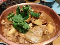 -局气烤鸭·北京菜(前门店)