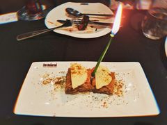 巴克拉瓦-Efes Turkish & Mediterranean Cuisine 艾菲斯餐厅(陆家嘴店)