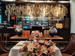 精美老火靓汤-五岳宫·私房菜