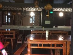 -清心素食自助餐厅(夫子庙店)