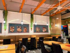 大堂-新加坡高记KOO KEE Restaurant(盈科店)