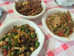 -铁头烧菜馆(立新路店)