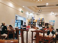 -北平小馆·烤鸭·家常菜(磨房北里店)