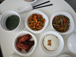 -优乐府母婴月子中心(开运街店)