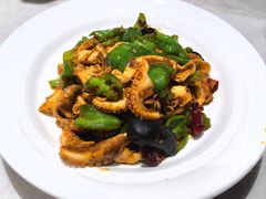 -船歌·鱼水饺青岛菜(珠江路店)