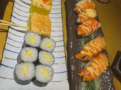 -友悦食堂(灯湖店)