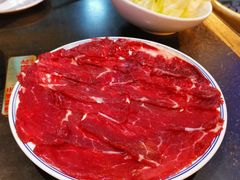 -小牛海记潮汕牛肉店(永定路店)