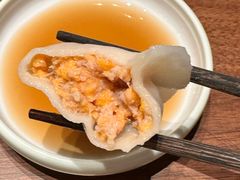 -喜鼎海胆水饺(东港店)