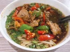 -肆姐面粉馆(坡子街店)