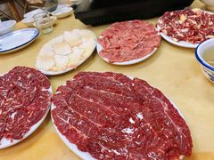 -五洲牛肉美食馆