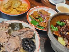 -广府乡下·饭庄(新港东路店)