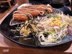 -左舞和风屋便当(金地店)