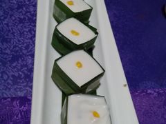 -泰米·休闲餐厅
