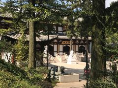 -径山寺