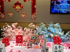 -海底捞火锅(宇飞大厦店)