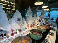 -星璞全日餐厅·高空自助餐(深铁铂尔曼酒店)