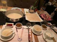 -协成海鲜火锅(情侣路店)