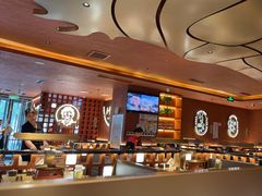 -西塔老太太泥炉烤肉(北京亚运村店)