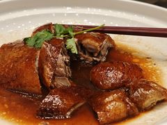 -聚福宝合苑食府(南头镇店)