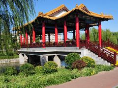 -南翠屏公园
