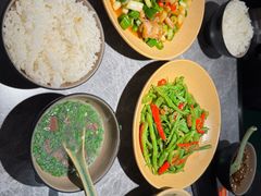 -廖川菜(八佰伴店)