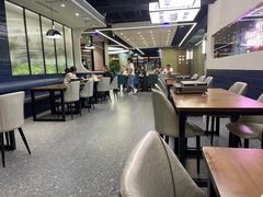 -老虎滩大连海鲜烧烤(水游城店)