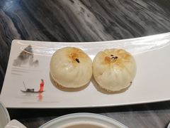 -豪人峰汇·餐厅(世水花园店)