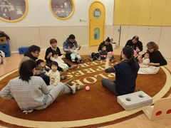 -乐之童成长中心(开封万达店)