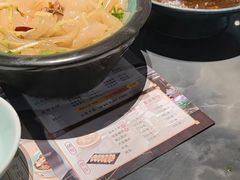 -东方饺子王(哈西万达店)