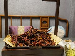 -恬阿姨庭院餐厅·生日宴