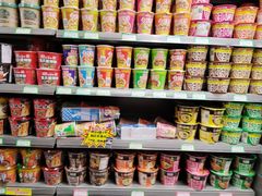 -尚美生活超市(万福广场店)
