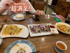 -清真·玛丽亚新疆菜主题餐厅(浙江中路店)