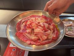 -西塔老太太泥炉烤肉(上海七宝领展广场店)