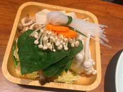 -山葵家·创意料理(宁波来福士店)