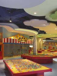 -MELAND CLUB亲子乐园•派对(虹桥万象城店)