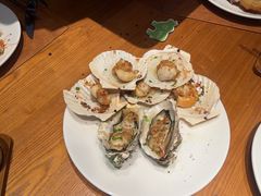 -拉蒂娜·巴西牛排馆 Latina·Brazilian Steakhouse(王府井喜悦店)