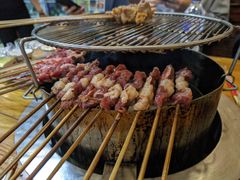 -源味居手把签烧烤(长春一店)