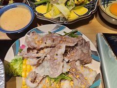 -常鲜楼常来尝鲜海胆馆(星海店)