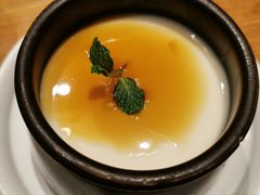 黑糖豆花-云海肴·汽锅鸡·云南菜(天山百盛优客店)