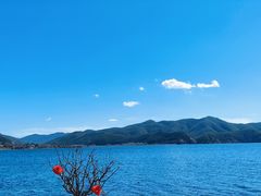 -丽江泸沽湖景区