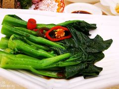 -顺德人家食府(黄金广场店)