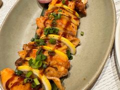 -娜娜家•Nana's restaurant(国金汇店)