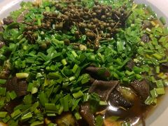 -雲蜀龙阁·金牌水煮鱼(方庄店)