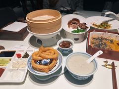 -四季民福烤鸭店(外滩外白渡桥店)