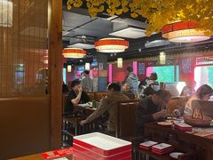 -京元盛铜锅涮肉(上海总店)
