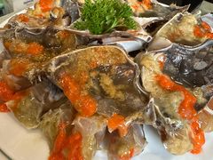 -渔娘渔家丹东海鲜(东直门店)