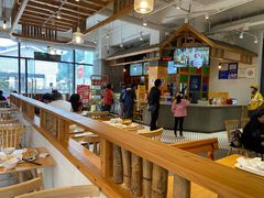 -冰泉豆浆馆(阳朔店)