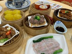 -和乐喜点(宝岗大道店)
